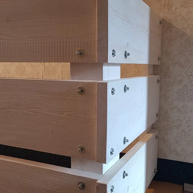 Referenzen Holzbau & Ausbau