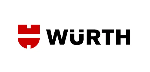 Logo Würth