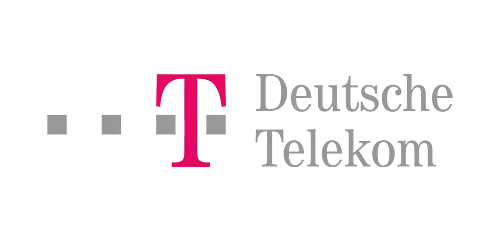 Logo Deutsche Telekom