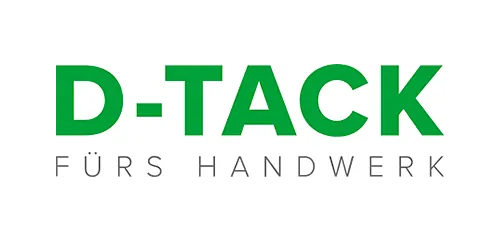 Logo D-Tack
