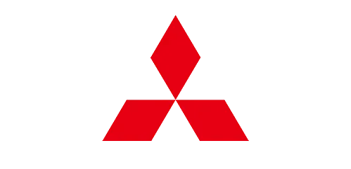 Logo Mitsubishi