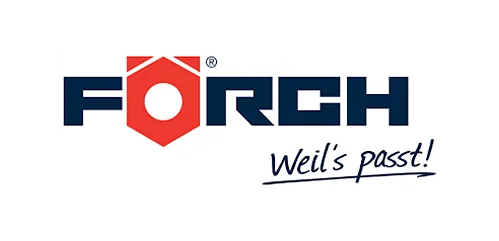 Logo Förch