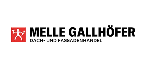 Logo Melle Hallhöfer