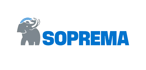 Logo SOPREMA