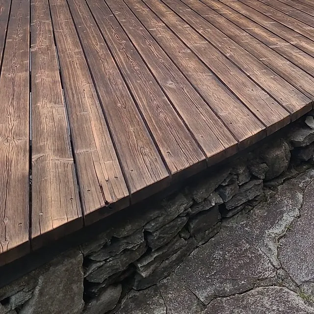 Referenzen Holzbau & Ausbau