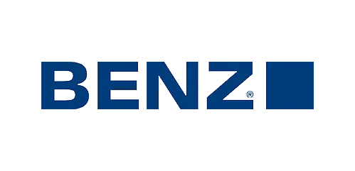 Logo Benz