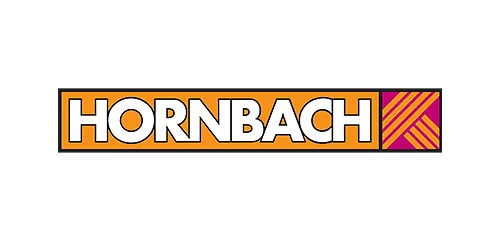Logo Hornbach