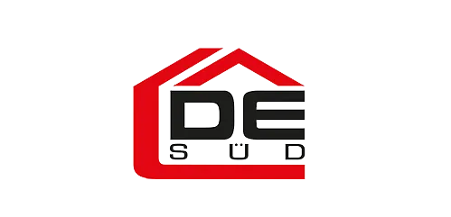 Logo DE Süd