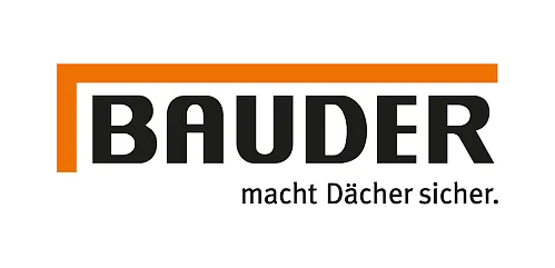 Logo Bauder