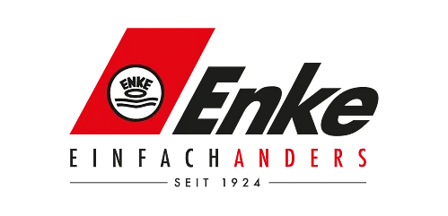 Logo Enke