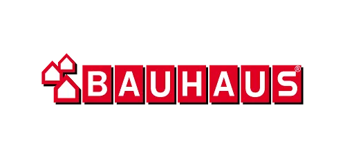 Logo Bauhaus