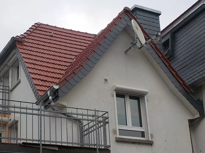 Projekte Wirth Dach- & Holzbau